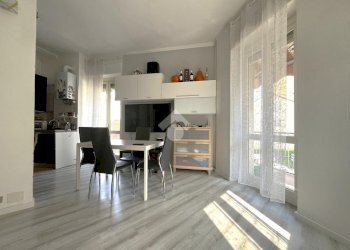 One-room apartment Via Valentino Carrera, Torino (neighborhood Parella) - photo 11