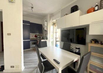 One-room apartment Via Valentino Carrera, Torino (neighborhood Parella) - photo 13