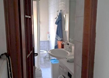 One-room apartment Via Valentino Carrera, Torino (neighborhood Parella) - photo 17