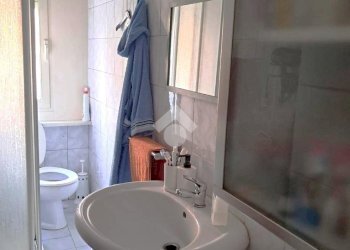 One-room apartment Via Valentino Carrera, Torino (neighborhood Parella) - photo 18