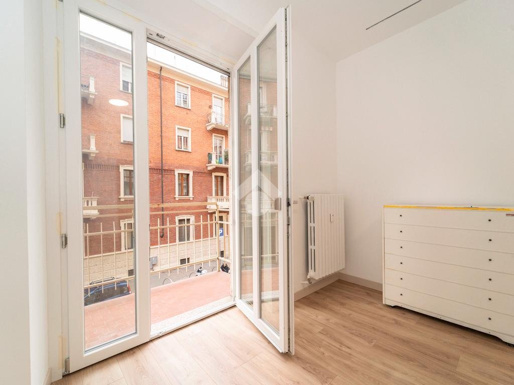 Trilocale Via Isonzo, Torino (zona San Paolo) - foto 3