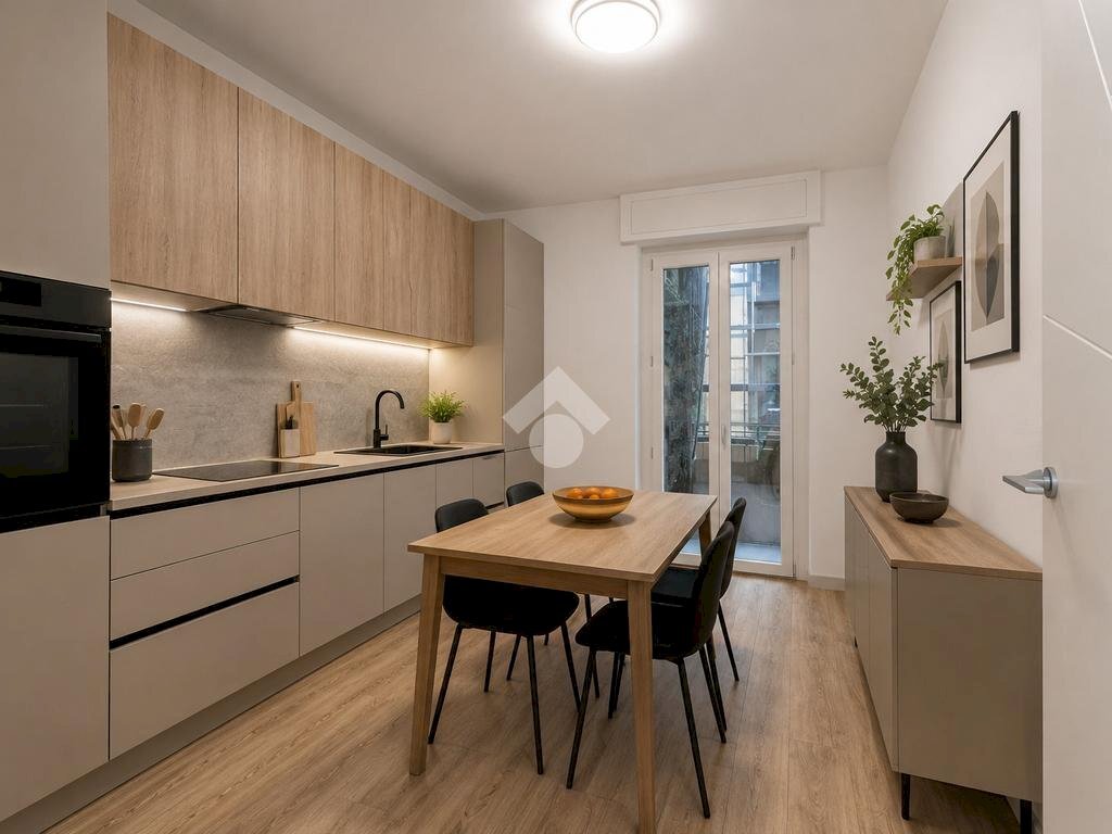 Trilocale Via Isonzo, Torino (zona San Paolo) - foto 2