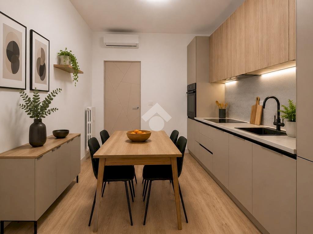 Trilocale Via Isonzo, Torino (zona San Paolo) - foto 3