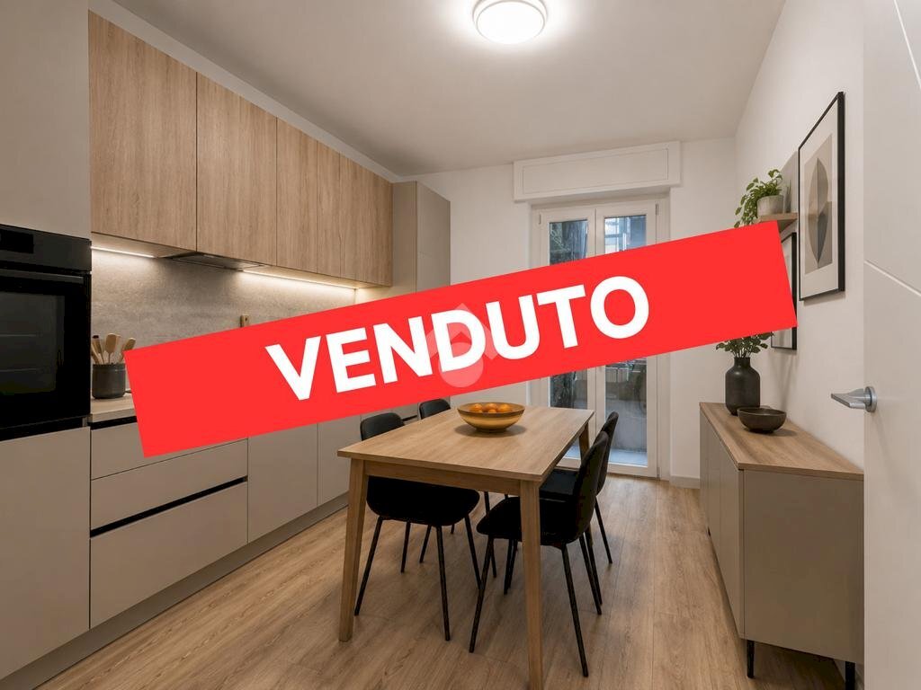 Trilocale Via Isonzo, Torino (zona San Paolo) - foto 1