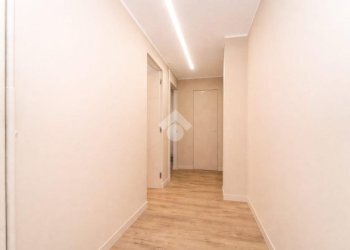 Trilocale Via Isonzo, Torino (zona San Paolo) - foto 12