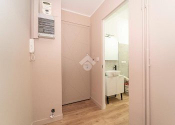 Trilocale Via Isonzo, Torino (zona San Paolo) - foto 13