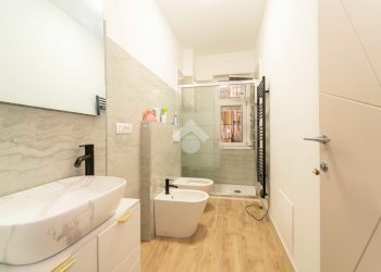 Trilocale Via Isonzo, Torino (zona San Paolo) - foto 14