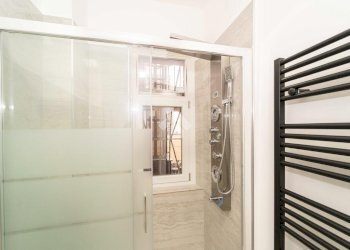 Trilocale Via Isonzo, Torino (zona San Paolo) - foto 15