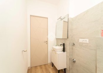Trilocale Via Isonzo, Torino (zona San Paolo) - foto 16