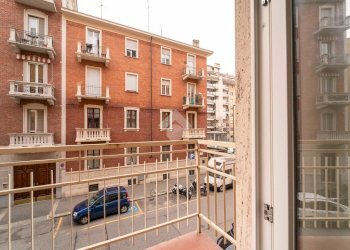 Trilocale Via Isonzo, Torino (zona San Paolo) - foto 20