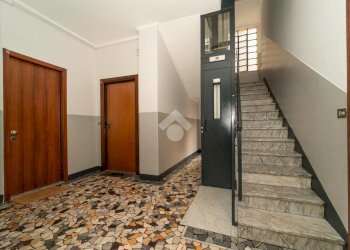 Trilocale Via Isonzo, Torino (zona San Paolo) - foto 23