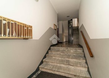 Trilocale Via Isonzo, Torino (zona San Paolo) - foto 24