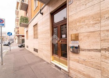Trilocale Via Isonzo, Torino (zona San Paolo) - foto 25