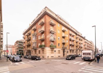Trilocale Via Isonzo, Torino (zona San Paolo) - foto 26