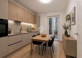 Trilocale Via Isonzo, Torino (zona San Paolo) - foto 2