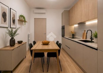 Trilocale Via Isonzo, Torino (zona San Paolo) - foto 3