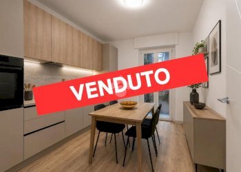 Trilocale Via Isonzo, Torino (zona San Paolo) - foto 1