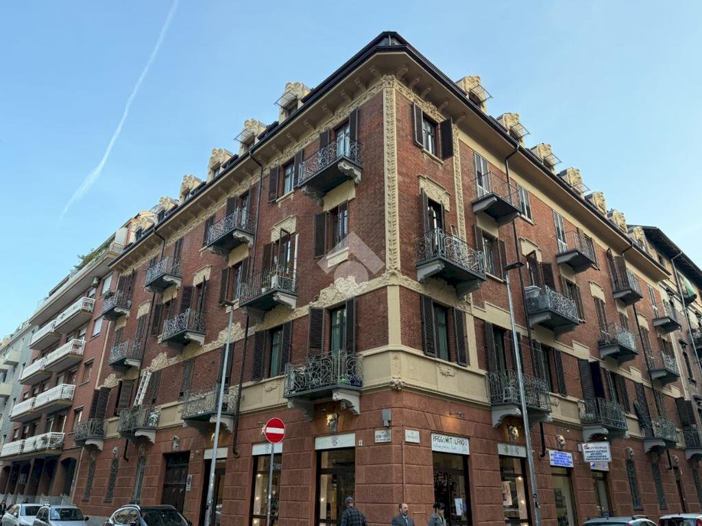 Bilocale Via donizetti, Torino (zona San Salvario) - foto 1