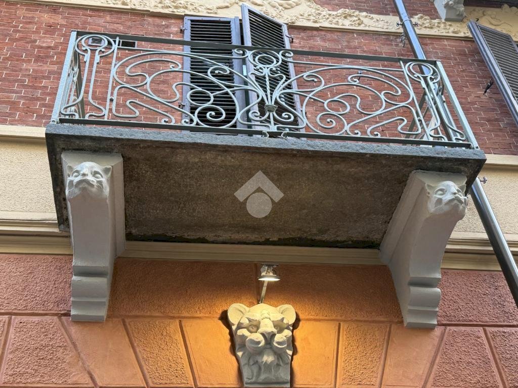 Bilocale Via donizetti, Torino (zona San Salvario) - foto 2