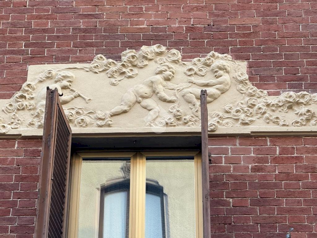 Bilocale Via donizetti, Torino (zona San Salvario) - foto 3