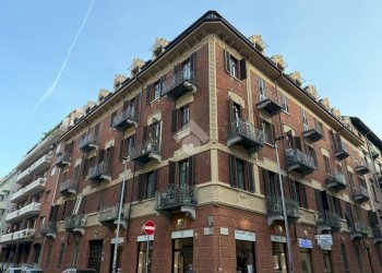 Bilocale Via donizetti, Torino (zona San Salvario) - foto 1