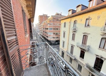 Bilocale Via donizetti, Torino (zona San Salvario) - foto 6