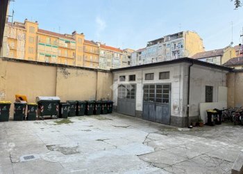 Bilocale Via donizetti, Torino (zona San Salvario) - foto 8