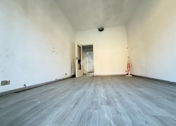 Bilocale Via donizetti, Torino (zona San Salvario) - foto 9