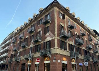 Bilocale Via donizetti, Torino (zona San Salvario) - foto 10