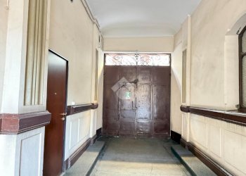 Bilocale Via donizetti, Torino (zona San Salvario) - foto 12