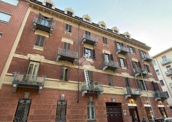 Bilocale Via donizetti, Torino (zona San Salvario) - foto 15