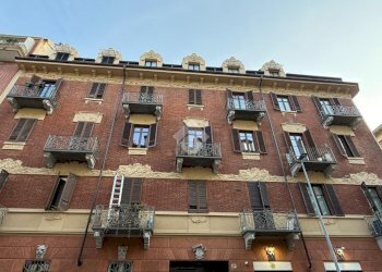 Bilocale Via donizetti, Torino (zona San Salvario) - foto 19