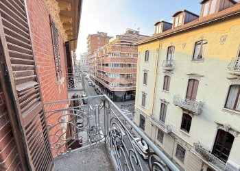 Bilocale Via donizetti, Torino (zona San Salvario) - foto 22