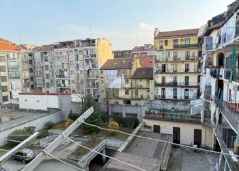 Bilocale Via donizetti, Torino (zona San Salvario) - foto 23