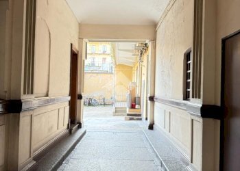 Bilocale Via donizetti, Torino (zona San Salvario) - foto 24