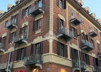 Bilocale Via donizetti, Torino (zona San Salvario) - foto 29