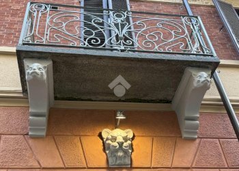 Bilocale Via donizetti, Torino (zona San Salvario) - foto 30