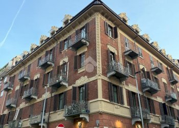 Bilocale Via donizetti, Torino (zona San Salvario) - foto 33