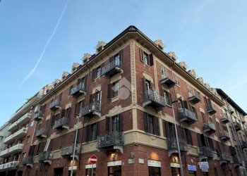 Bilocale Via donizetti, Torino (zona San Salvario) - foto 36