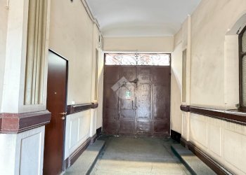 Bilocale Via donizetti, Torino (zona San Salvario) - foto 38