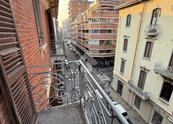 Bilocale Via donizetti, Torino (zona San Salvario) - foto 39