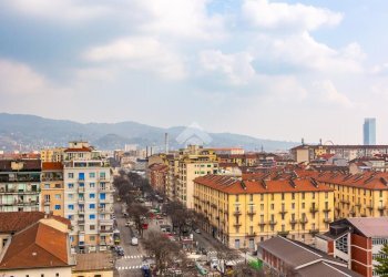 Trilocale Corso Sebastopoli, Torino (zona Santa Rita) - foto 1