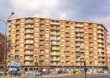 Trilocale Corso Sebastopoli, Torino (zona Santa Rita) - foto 2