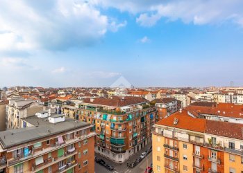 Trilocale Corso Sebastopoli, Torino (zona Santa Rita) - foto 4