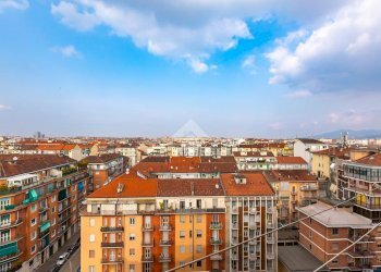 Trilocale Corso Sebastopoli, Torino (zona Santa Rita) - foto 5