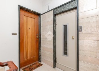 Trilocale Corso Sebastopoli, Torino (zona Santa Rita) - foto 8