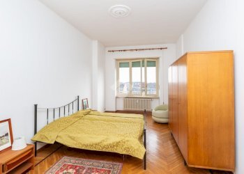 Trilocale Corso Sebastopoli, Torino (zona Santa Rita) - foto 9