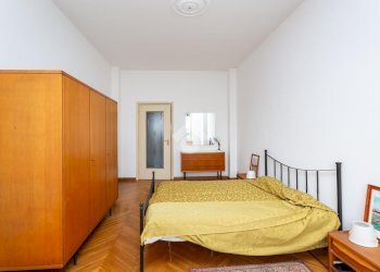 Trilocale Corso Sebastopoli, Torino (zona Santa Rita) - foto 10