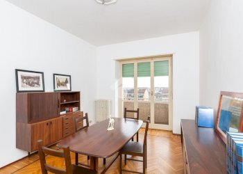 Trilocale Corso Sebastopoli, Torino (zona Santa Rita) - foto 15