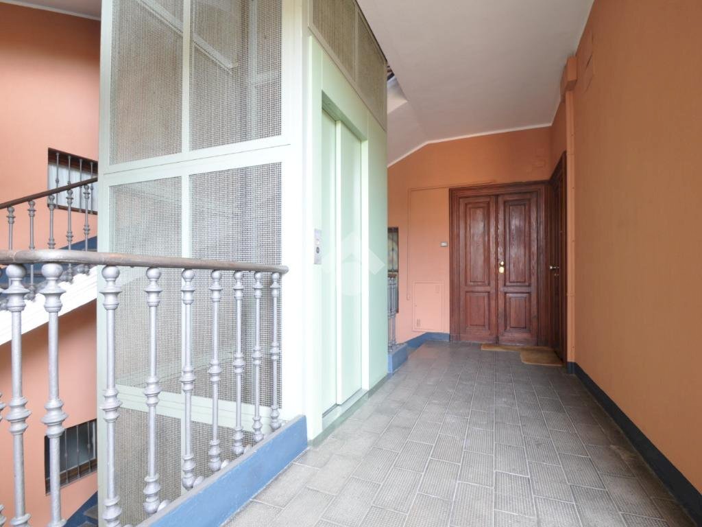 Quadrilocale Piazza De Amicis, Torino (zona San Salvario) - foto 3